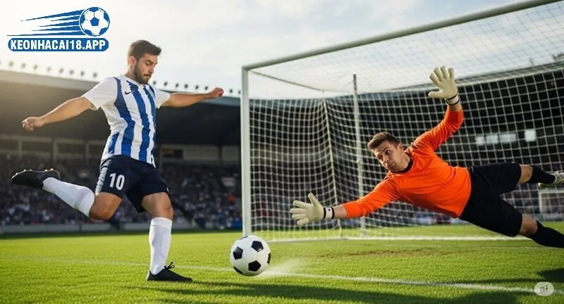 bảng tổng hợp kết quả bóng đá hôm nay trọn vẹn từng khoảnh khắc