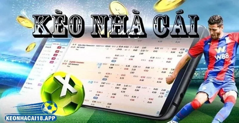 Nhận định bóng đá mới nhất từ chuyên gia cập nhật siêu tốc tại kèo nhà cái 18